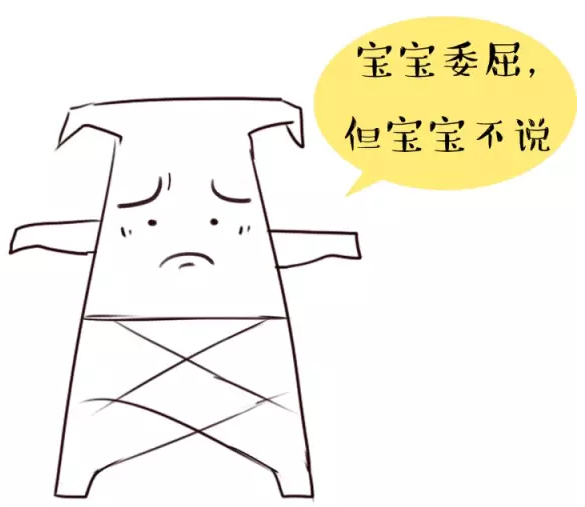 地球上有個東西，沒有發(fā)生問題時，它們從來都不被注意。一旦發(fā)生故障后，你的生活很麻煩，才會想起它們的存在