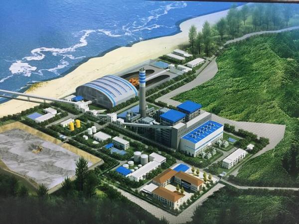 澎湃新聞從協(xié)鑫集團(tuán)獲悉，該集團(tuán)在印尼的首個燃煤發(fā)電項(xiàng)目卡巴一期(Kalbar-1)已于8月7日正式開工建設(shè)。這是中國民企在印尼落地、有正式購售電協(xié)議(PPA)的首個發(fā)電項(xiàng)目