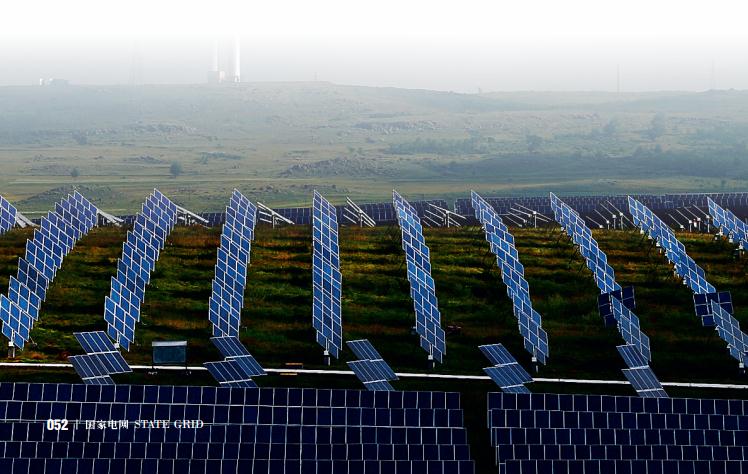 在爽約了幾次之后，李國(guó)武終于有時(shí)間坐在了記者的面前。“最近阿里巴巴張北云計(jì)算數(shù)據(jù)中心二期工程即將開(kāi)工，我們忙著梳理項(xiàng)目的用電負(fù)荷需求和發(fā)展規(guī)劃