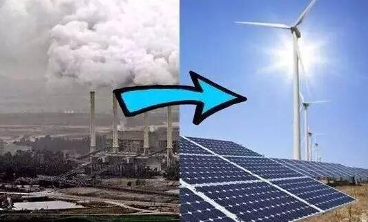 不久前召開的國家電網(wǎng)公司年中工作會(huì)上，國家電網(wǎng)公司董事長、黨組書記舒印彪在報(bào)告中提出的“再電氣化”這一概念頗為引人關(guān)注。“再電氣化”是什么?它有什么特別之處？與我們又有什么關(guān)系呢？舒印彪在年中報(bào)告中說，能源轉(zhuǎn)型是社會(huì)化的系統(tǒng)工程，其根本任務(wù)是構(gòu)建清潔、低碳的新型能源體系，根本途徑是再電氣化