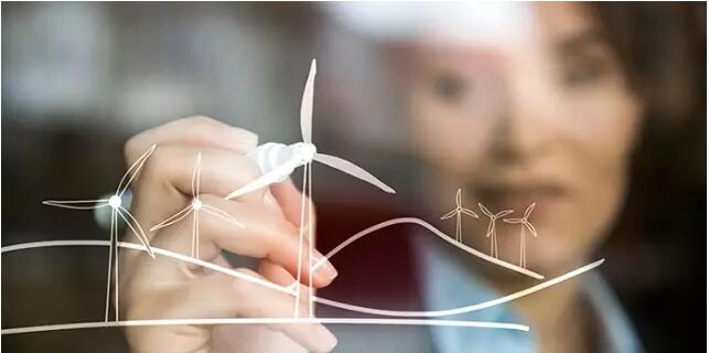 近日，山東西南平原低風速、高剪切區(qū)域首臺120米高度全鋼柔性塔筒遠景智能風機順利完成吊裝，終結(jié)菏澤地區(qū)無風電歷史！據(jù)悉，該項目業(yè)主為天順風能，風場位于菏澤市鄄城縣，核準裝機容量15萬千瓦，全部采用遠景全鋼120米塔筒智能風機，菏澤地區(qū)作為業(yè)內(nèi)人士公認的山東風速最低的區(qū)域，將為山東和其他低風速地區(qū)風電開發(fā)帶來示范效應(yīng)。截至今年8月中旬，遠景已有95臺120米、140米塔筒風電項目投運，其中國信東臺彌港10萬千瓦、國電投濱海10萬千瓦項目均于2016年11月并網(wǎng)，運行穩(wěn)定可靠，性能優(yōu)異；河南蘭考、安徽靈璧分散