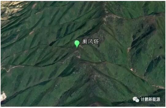  筆者在平時(shí)工作過(guò)程中，經(jīng)常會(huì)遇見(jiàn)業(yè)主僅進(jìn)行了半年的測(cè)風(fēng)，便開(kāi)展前期工作。因此對(duì)于僅有的半年測(cè)風(fēng)數(shù)據(jù)，現(xiàn)有的處理手段便是利用氣象站數(shù)據(jù)或是再分析數(shù)據(jù)作為插補(bǔ)源，將實(shí)測(cè)的半年數(shù)據(jù)插補(bǔ)為完整一年的數(shù)據(jù)