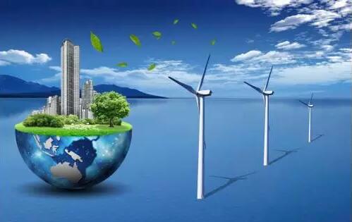 隨著世界經(jīng)濟(jì)的發(fā)展，作為前景潛力巨大的可再生能源風(fēng)能越來越受到世界各國的重視。而風(fēng)電葉片是風(fēng)能發(fā)電時(shí)需要應(yīng)用的重要設(shè)備，隨著科技的不斷進(jìn)步，風(fēng)電葉片的尺寸越來越大，重量也不斷增加，材質(zhì)出現(xiàn)了較大的變化，設(shè)計(jì)人員在葉片設(shè)計(jì)中應(yīng)用了碳纖維復(fù)合材料