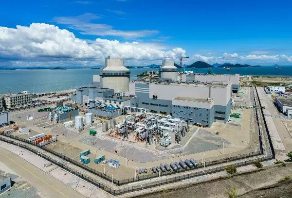 2017年9月2日14時(shí)，AP1000依托項(xiàng)目三門核電2號機(jī)組一回路水壓試驗(yàn)完成。一回路水壓試驗(yàn)?zāi)康氖球?yàn)證核電廠一回路壓力邊界（包括一回路管道焊縫和設(shè)備，及其相連系統(tǒng)的高壓部分）的完整性和密封性