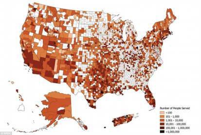 最近很多朋友都在討論一個(gè)話題：美國(guó)正在面臨一場(chǎng)十分嚴(yán)重的水污染危機(jī)。將近3000萬(wàn)人口飲用了受到污染的自來(lái)水，15%的美國(guó)人家中存在受到污染的自來(lái)水，全美50個(gè)州都違反了環(huán)境保護(hù)署的Safe Water Act(安全飲用水法)