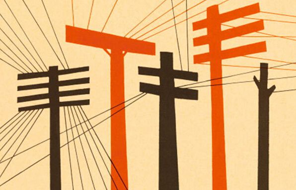 繼電保護(hù)（簡稱繼保），一般指當(dāng)電力系統(tǒng)發(fā)生事故或故障時(shí)，通過繼電保護(hù)元件的動(dòng)作，斷開故障線路或投入備用電源等，以盡快斷開短路電流或保證供電等，減小對電力系統(tǒng)的危害及損失。本網(wǎng)轉(zhuǎn)載自“風(fēng)電守望者”微信公眾平臺(tái)