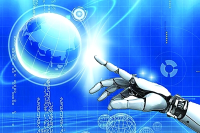 “科技創(chuàng)新提供機(jī)會的同時也面臨著新的挑戰(zhàn)。比如，在智能制造、工業(yè)領(lǐng)域，隨著互聯(lián)設(shè)備增加而日益暴露的網(wǎng)絡(luò)安全問題