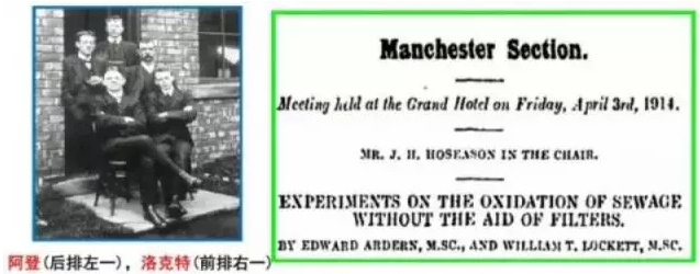 
            	活性污泥法的誕生階段活性污泥法的研究工作最早可以追溯到十九世紀(jì)八十年代，英國化學(xué)家史密斯于1882年對污水進(jìn)行曝氣研究，發(fā)現(xiàn)在任何情況下對污水進(jìn)行曝氣都會將腐敗延遲，而且在曝氣的情況下更容易產(chǎn)生硝酸鹽。1911年，美國勞倫斯試驗站的Clark研究生活污水對水體生物的影響，發(fā)現(xiàn)隨著污水投加量的增加，池內(nèi)出現(xiàn)沉淀物，并且將沉淀物排出后水就變得清澈