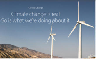 
            	　　蘋果公司日前宣布，其主要供應(yīng)商之一藍(lán)思科技承諾：所有與蘋果公司相關(guān)的生產(chǎn)都只依靠可再生能源。這一前所未有的承諾還包括保證所有終端組裝地點(diǎn)零浪費(fèi)零污染，這有助于推動(dòng)蘋果公司幫助其中國(guó)供應(yīng)商減少碳排放量和垃圾污染