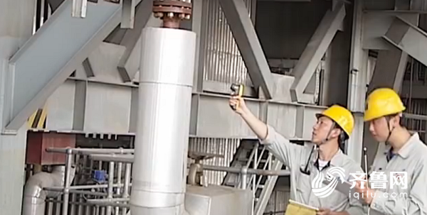 煤電行業(yè)是工業(yè)大氣污染治理的重點(diǎn)行業(yè)之一，按照國(guó)家的環(huán)保要求，今年底前所有火電廠要完成超低排放改造任務(wù)。華電山東公司有10家火電企業(yè)，目前超低排放改造都已提前完成