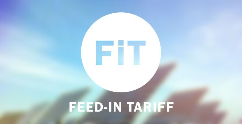 
            	日前，臺灣已發(fā)布2018年可再生能源領(lǐng)域的暫定上網(wǎng)電價補貼政策，與預(yù)期一致光伏上網(wǎng)電價補貼減少。2018年臺灣光伏上網(wǎng)電價補貼暫定削減9月20日，臺灣經(jīng)濟(jì)部能源局發(fā)布了針對太陽能光伏、風(fēng)能、生物質(zhì)能和其他可再生能源額上網(wǎng)電價補貼政策