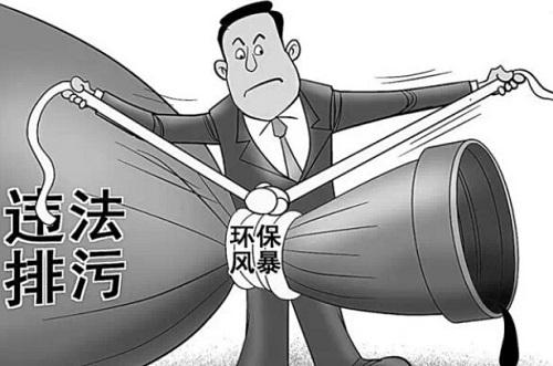 
            	持續(xù)時(shí)間長(zhǎng)達(dá)一年的京津冀及周邊區(qū)域“2+26”城市大氣污染防治強(qiáng)化督查(以下簡(jiǎn)稱強(qiáng)化督查)正在進(jìn)行。一種怪論始終未散，那就是環(huán)保督查嚴(yán)重影響了地方經(jīng)濟(jì)發(fā)展