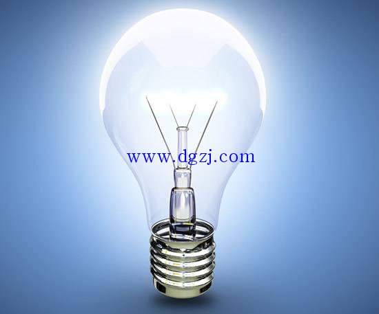 
        	白熾燈的發(fā)光原理及優(yōu)缺點(diǎn) 
1、工作原理：白熾燈又叫做鎢絲燈。電流通過燈絲時(shí)產(chǎn)生大量熱量，使得燈絲的溫度達(dá)2000攝氏度以上并處于白熾狀態(tài)，故稱之為白熾燈