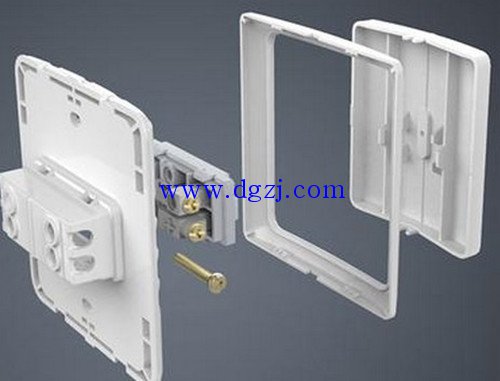 
        	接線盒和開關(guān)盒的區(qū)別 
什么是開關(guān)盒？開關(guān)盒是開關(guān)、插座面板后面的底盒。用在開關(guān)、插座面板后，安裝在墻體