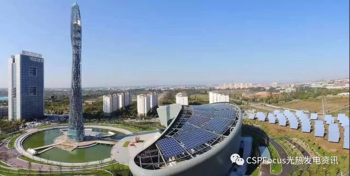 
	中國(guó)儲(chǔ)能網(wǎng)訊：光伏與光熱是太陽(yáng)能利用的兩大主流方向。近兩年，光熱發(fā)電行業(yè)在全球范圍內(nèi)取得了令人矚目的發(fā)展，尤其是自今年6月以來(lái)，光熱發(fā)電投中標(biāo)價(jià)格在全球范圍內(nèi)大幅下降