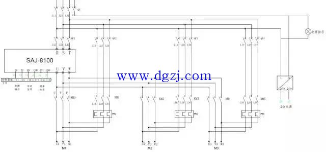 
        	電氣圖紙包括電氣原理圖和電氣元件布置圖 
電氣原理圖：目的是便于閱讀和分析控制線路，應(yīng)根據(jù)結(jié)構(gòu)簡(jiǎn)單、層次分明清晰的原則，采用電氣元件展開形式繪制。它包括所有電氣元件的導(dǎo)電部件和接線端子，但并不按照電氣元件的實(shí)際布置位置來(lái)繪制，也不反映電氣元件的實(shí)際大小