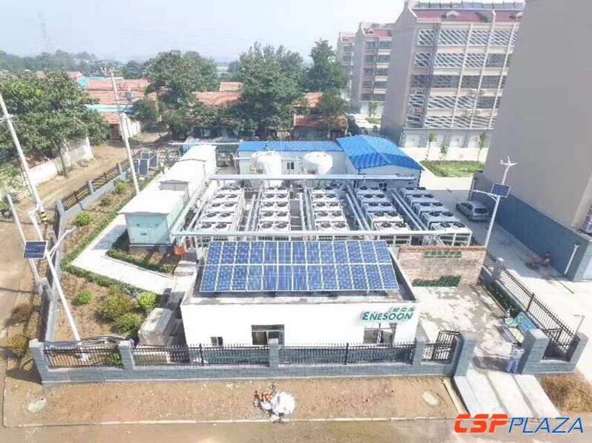 
	中國(guó)儲(chǔ)能網(wǎng)訊：2017年9月，國(guó)家發(fā)改委《關(guān)于北方地區(qū)清潔供暖價(jià)格政策的意見(jiàn)》出臺(tái)，該意見(jiàn)隨即推動(dòng)了各地方政府相關(guān)支持政策的密集出臺(tái)。近段時(shí)間以來(lái)，山西、山東、遼寧、寧夏、新疆、天津、北京等地陸續(xù)出臺(tái)了清潔供暖的支持政策，這標(biāo)志著清潔供暖市場(chǎng)開(kāi)始興起