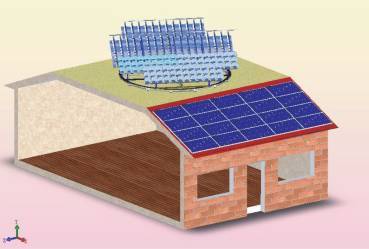 
	中國(guó)儲(chǔ)能網(wǎng)訊：1 廣大農(nóng)村將迅速出現(xiàn)猛烈的用能需求 


	隨著中國(guó)社會(huì)經(jīng)濟(jì)相繼走上工業(yè)化、城市化、現(xiàn)代化,一個(gè)必然要出現(xiàn)的需求是,中國(guó)必須加速發(fā)展農(nóng)業(yè),加速建設(shè)農(nóng)村,加速改善農(nóng)民生活,而