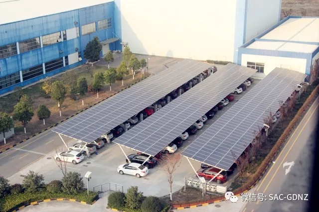 
	中國(guó)儲(chǔ)能網(wǎng)訊：2017年11月9日，國(guó)電南自江寧園區(qū)新能源微電網(wǎng)示范項(xiàng)目通過(guò)南京供電公司驗(yàn)收，順利并網(wǎng)發(fā)電。



	 



	經(jīng)過(guò)近一個(gè)月的運(yùn)營(yíng)，現(xiàn)在到了寫(xiě)總結(jié)的時(shí)候了