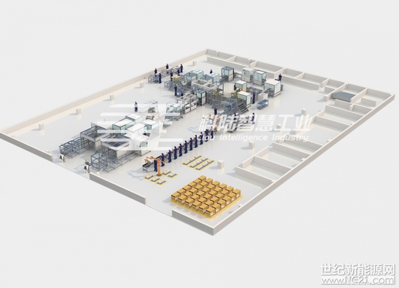 深圳市科陸電子科技股份有限公司攜自主研發(fā)動(dòng)力電池pack自動(dòng)化生產(chǎn)線參選2017高工鋰電金球獎(jiǎng)，報(bào)名角逐年度創(chuàng)新技術(shù)／產(chǎn)品獎(jiǎng)項(xiàng)。
 
2017年高工鋰電&電動(dòng)車金球獎(jiǎng)?wù)诨馃徇M(jìn)行中
