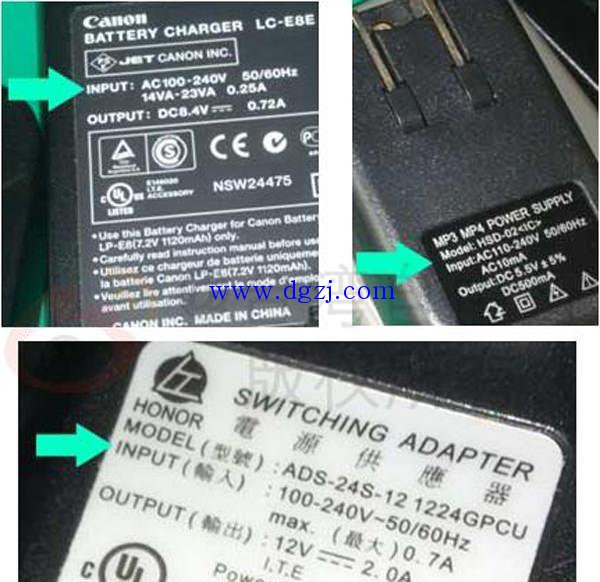 
        	臺(tái)灣的電壓是多少?臺(tái)灣的電壓和插頭 
臺(tái)灣主要的供電電壓是110V的，只有冷氣、熱水爐等等高耗電、高能量的電器，可能使用的220V的電源，所以，臺(tái)灣多數(shù)家庭里，都是同時(shí)有110V與220V的電源，但是，電源插座，全都是110V的，只有專門給冷氣、熱水爐用的專用插座，是220V的。 
 
而且，臺(tái)灣的220V的插座形狀，也與110V的不同，與大陸的斜角三針也不同