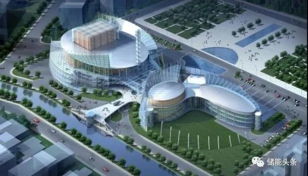 
	中國儲(chǔ)能網(wǎng)訊：提起中天科技，我們可能會(huì)把它與電信聯(lián)想到一起，也是，中天科技的大部分利潤都來自于電信行業(yè)，前不久還以464.51億元的總市值入榜2017中國上市公司市值500強(qiáng)榜單。但是，如果我們把中天科技與儲(chǔ)能相提并論，你可能會(huì)覺得略顯陌生，其實(shí)中天科技在儲(chǔ)能行業(yè)布局已近四年，初步目標(biāo)是在“十三五”期間儲(chǔ)能裝機(jī)量達(dá)到500MWh左右