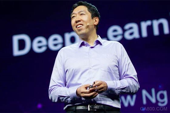 
                      繼今年6月推出人工智能在線課程平臺Deeplearning.ai 后，前百度首席科學(xué)家吳恩達(dá)昨日又宣布了一個新創(chuàng)業(yè)項(xiàng)目——“Landing.ai”。吳恩達(dá)在其博客中稱，Landing.ai旨在幫助企業(yè)在人工智能時(shí)代實(shí)現(xiàn)轉(zhuǎn)型，將會首先關(guān)注制造行業(yè)