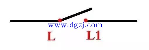 
        	電燈開(kāi)關(guān)接法圖解大全 
電燈電路，是電工理解所有電路的第一步，而電燈單控接法，是電燈電路的第一步。 
電燈單控接法及原理 
電燈單控開(kāi)關(guān)，不論是哪一種，均可看作是一個(gè)單刀單擲開(kāi)關(guān)