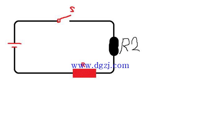 
        	什么是串聯(lián)和并聯(lián)及電阻的串聯(lián)和并聯(lián) 
電荷在導(dǎo)體中運動時，會受到分子和原子等其他粒子的碰撞與摩擦，碰撞和摩擦的結(jié)果形成了導(dǎo)體對電流的阻礙，這種阻礙作用最明顯的特征是導(dǎo)體消耗電能而發(fā)熱（或發(fā)光）。物體對電流的這種阻礙作用，稱為該物體的電阻