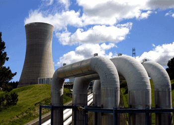 
            	20日，在“2017中國油氣改革與發(fā)展高峰論壇”上，國家能源局原副局長張玉清表示，盡管今年冬季出現(xiàn)天然氣短缺，我國要治理霧霾，還是需要大力發(fā)展利用天然氣。在張玉清看來，未來中國天然氣消費仍將持續(xù)不斷增長，這取決于三個關(guān)鍵問題：一是國家環(huán)保政策；二是氣源供應(yīng)能否保障；三是氣價能否承受