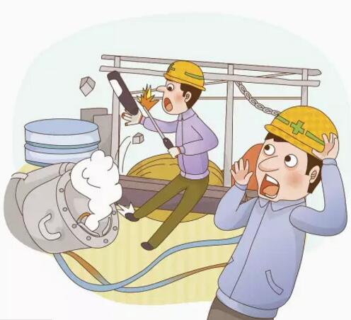 2017年6月份，全國發(fā)生電力人身傷亡責任事故4起，死亡4人，同比起數(shù)減少3起，死亡人數(shù)減少7人。其中，電力生產(chǎn)人身傷亡事故3起，死亡3人，同比起數(shù)減少3起，死亡人數(shù)減少5人；發(fā)生電力建設(shè)人身傷亡事故1起，死亡1人，起數(shù)與上年同期持平，死亡人數(shù)減少2人。