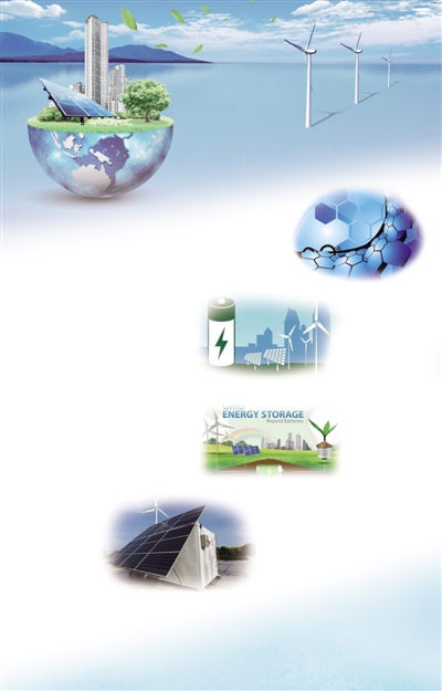 
	中國儲(chǔ)能網(wǎng)訊：2017年是儲(chǔ)能發(fā)展史上里程碑式的一年。這一年，國家級(jí)儲(chǔ)能政策出臺(tái)，標(biāo)志著儲(chǔ)能春天的來臨，企業(yè)加快開拓儲(chǔ)能市場，并在實(shí)踐中不斷探索可復(fù)制的商業(yè)模式