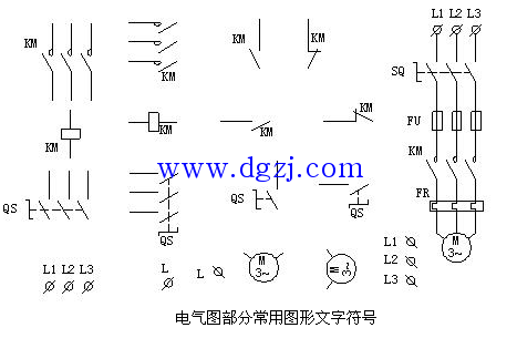
        	繪制電氣圖常用圖形及文字符號見圖。 
 
電氣原理圖符號大全　 
　　 
　　 
　　 
　　 
　　 
 
 
 
 
 
 
 
 
 
 
 
 
 
 
 

        