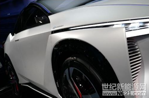 1月15日消息，據(jù)《福布斯》雜志報(bào)道，密歇根大學(xué)上周四公布的一項(xiàng)燃料成本研究報(bào)告顯示，電動(dòng)汽車的成本不及汽燃油車的一半。



研究數(shù)據(jù)顯示，在美國(guó)電動(dòng)車每年的燃料成本僅為485美元(約合3116元)，而汽油動(dòng)力汽車的平均成本是1117美元(約合7176元)