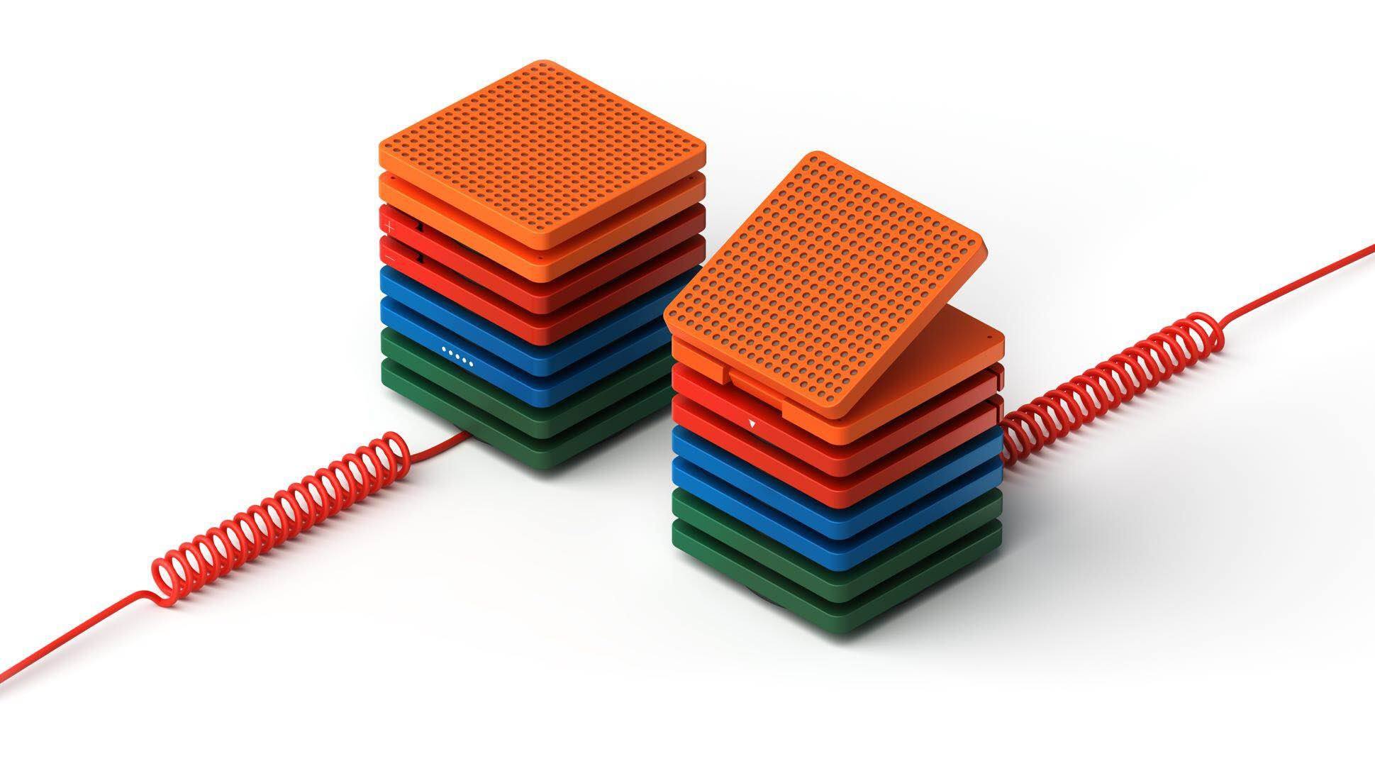 
                    
	 


	  人工智能大熱，這已經(jīng)是不爭(zhēng)的事實(shí)。底層技術(shù)的成熟發(fā)展，倒逼著應(yīng)用層不斷有新產(chǎn)品涌現(xiàn)