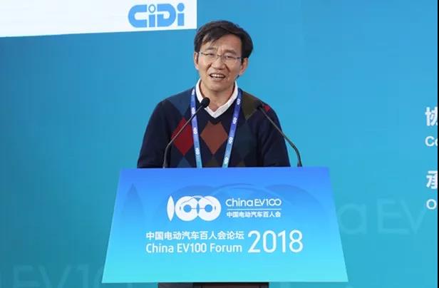 
	中國儲能網(wǎng)訊：


	


	香港科技大學教授李澤湘


	謝謝會議的邀請，對于汽車我是一個門外漢，這兩天學到了很多東西，也算是一位新的入行者。


	在過去兩年多時間里，我走訪了汽車行業(yè)很多人士，感覺到他們有點郁悶