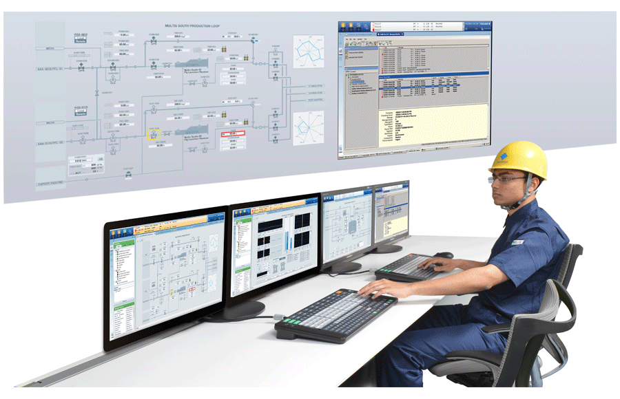 　　2018年1月18日，橫河電機公司宣布，橫河電機(中國)有限公司從中國石油天然氣股份有限公司新疆獨山子石化分公司獲得監(jiān)控系統(tǒng)的更新改造項目。  (圖片來自橫河電機) 　　2017年12月，獨山子區(qū)新建自來水處理廠項目獲得批復(fù)，投資估算5300萬元，計劃2018年4月開工建設(shè)，2018年12月完成土建施工，2019年正式投用