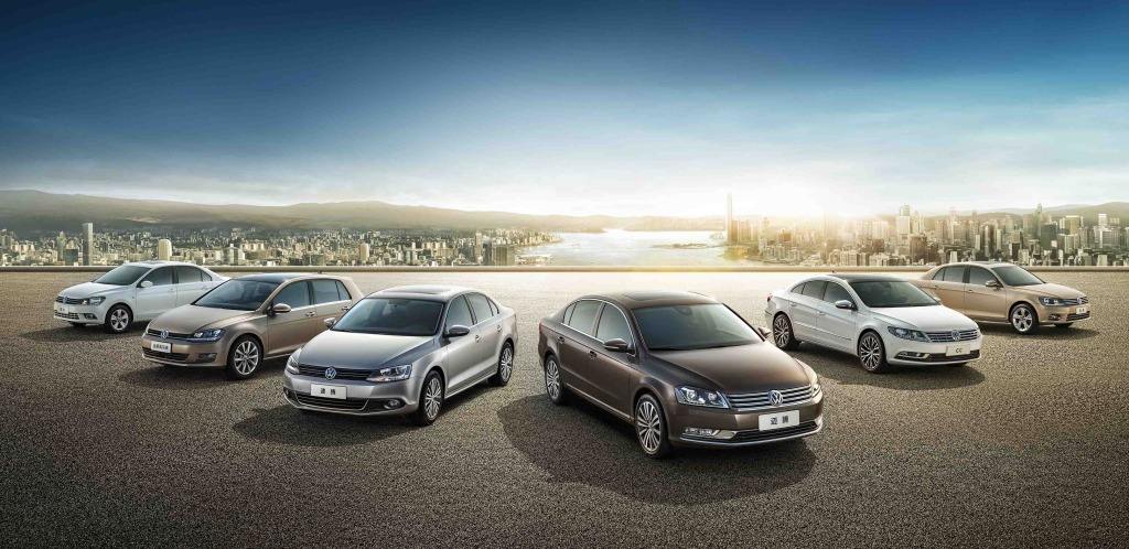 
                
	
                    
	大眾集團17日公布數(shù)據(jù)稱，大眾集團2017年全球交付量達1074萬輛，創(chuàng)歷史新高，同比上漲4.3%。數(shù)據(jù)顯示，大眾集團2017年在中國銷量達到418萬輛