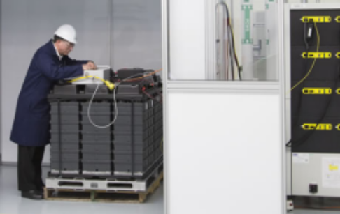 
	中國儲能網(wǎng)訊：DNV GL集團日前表示，它已經(jīng)創(chuàng)造了第一個基于測試的鋰離子電池的電池壽命驗證平臺。


	


	該公司表示，獨立驗證工具可以編譯電池壽命周期數(shù)據(jù)，并預(yù)測不同條件和工作周期下的電池劣化情況，以比較不同類型和品牌的電能儲能技術(shù)