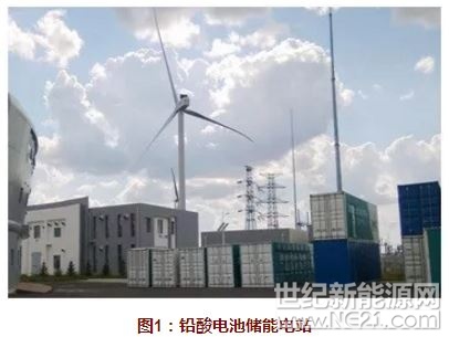 儲能技術(shù)是指將電能、熱能、機械能等不同形式的能源轉(zhuǎn)化成其他形式的能量存儲起來，在需要時將其轉(zhuǎn)化成所需要的能量形式釋放出去。簡而言之，任何一種以轉(zhuǎn)化的能源形式的儲存并釋放能量的技術(shù)，都屬于儲能技術(shù)