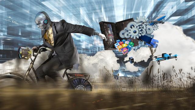 
                     
	
本文來自：騰股創(chuàng)投，本文內(nèi)容來自硅谷全球數(shù)據(jù)研究機構(gòu) PitchBook 發(fā)布的報告：Real potential for AI。由騰股創(chuàng)投編譯整理