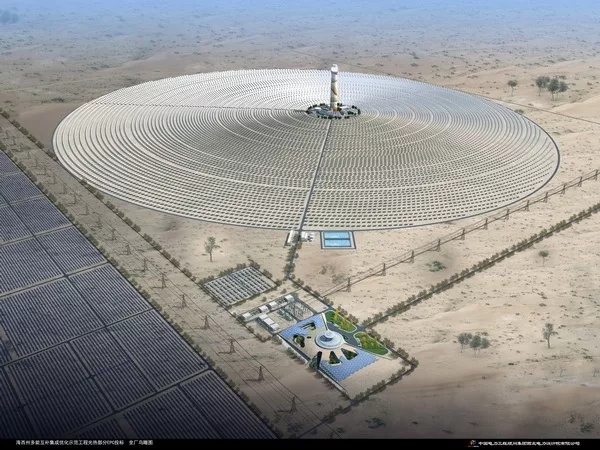 
	
		
			中國儲能網(wǎng)訊：魯能海西國家多能互補(bǔ)集成優(yōu)化示范工程是國家首批多能互補(bǔ)示范項(xiàng)目之一，是集風(fēng)電、光伏、光熱、儲能于一體的科技創(chuàng)新項(xiàng)目，也是集可復(fù)制性、引領(lǐng)性、先進(jìn)性、經(jīng)濟(jì)性、示范性于一體的國家能源重點(diǎn)示范項(xiàng)目。其次，也是最令我自豪的一點(diǎn)——它是我們西北院設(shè)計(jì)的！接下來，我就帶大家一起去領(lǐng)略一下它的無限風(fēng)光吧！
		
	


	項(xiàng)目地址


	青海省海西州格爾木市境內(nèi)


	裝機(jī)容量


	總裝機(jī)容量700兆瓦，其中風(fēng)電400兆瓦，光伏200兆瓦，光熱50兆瓦，儲能50兆瓦