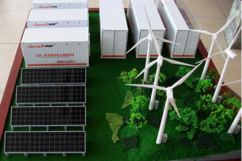 
	中國儲能網(wǎng)訊：氣荒、煤荒的頻繁上演，正在影響著許多城市的用電需求，更刺激著企業(yè)對智能化電力供應(yīng)的需求。憑借自身在儲能行業(yè)的優(yōu)勢，南都電源（300068）近來頻頻斬獲儲能電站項目的服務(wù)合同