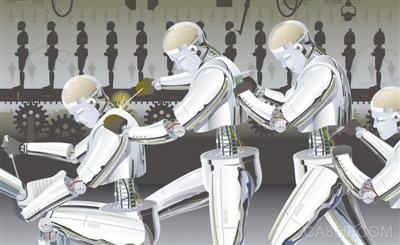 
                    
	前些時(shí)候，有條新聞在人工智能領(lǐng)域刷了屏：AI大牛吳恩達(dá)宣布成立AI初創(chuàng)公司Landing．AI?！癆I將變革制造業(yè)