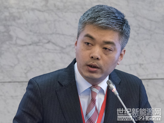 目前能源行業(yè)由過去的集中式向分布式轉(zhuǎn)型，價值鏈由上游向下游遷徙等等，這些變化或者明顯或者細微，都根植于深刻的技術(shù)的變化。

不管我們是否有所行動，一個更加開放、更加復雜、更加智慧的能源體系正以它特定的節(jié)奏朝我們走來