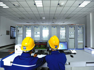 
                
	
                    
	近日，從陜西省地方電力集團(tuán)有限公司（以下簡(jiǎn)稱“陜西地電”）年終工作會(huì)上獲悉，2017年陜西地電售電量突破400億千瓦時(shí)，營(yíng)業(yè)收入在電價(jià)下調(diào)、政策抑制的大環(huán)境下奮力上揚(yáng)，保持在200億元規(guī)模，資產(chǎn)達(dá)到300億元，主要經(jīng)營(yíng)指標(biāo)快速增長(zhǎng)，持續(xù)向好。

	

	2018年，陜西地電計(jì)劃投資66.31億元，加速推進(jìn)一流配電網(wǎng)建設(shè)