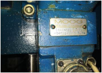 
                    
	2018 年 1 月 18 日，中國(guó) 上海市——穆格公司（紐約證券交易所股票代碼：MOG.A 和 MOG.B）旗下的穆格工業(yè)集團(tuán)宣布在其發(fā)起的尋找迄今仍在使用的中國(guó)最古老穆格伺服閥挑戰(zhàn)賽中，來自迪安汽車部件（天津）有限公司的技術(shù)總監(jiān)劉峰成為勝出者。在視頻中一個(gè)生產(chǎn)于 1985 年的穆格伺服閥仍在設(shè)備上運(yùn)行著