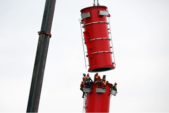 
                
	
                    
	2017年11月7日，中國(guó)石油集團(tuán)電能有限公司(以下簡(jiǎn)稱“中油電能”)正式組建，標(biāo)志著大慶油田電力集團(tuán)深化改革升級(jí)發(fā)展取得實(shí)質(zhì)性進(jìn)展。

	

	從2016年開(kāi)始，大慶油田電力集團(tuán)開(kāi)始籌備大慶成立售電公司，到成立全國(guó)性的售電公司，中石油正式宣布“賣(mài)電”了