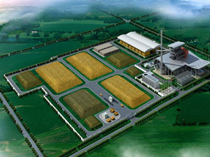 
                
	
                    
	日前，中國能建安徽電建二公司環(huán)保業(yè)務(wù)市場開發(fā)再傳捷報，成功中標安徽鳳臺縣農(nóng)林生物質(zhì)發(fā)電工程。

	

	據(jù)悉，該生物質(zhì)發(fā)電項目位于安徽省淮南市鳳臺縣楊村鎮(zhèn)內(nèi)，建設(shè)規(guī)模為1臺30萬千瓦高溫高壓凝汽式汽輪發(fā)電機組，配1×130t/h高溫高壓自然循環(huán)生物質(zhì)燃料爐排爐，設(shè)計燃料以黃色秸稈為主