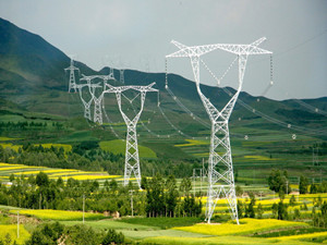 
                
	
                    
	近日，從國網(wǎng)重慶電力公司獲悉，2017年，該公司持續(xù)加大電網(wǎng)投資力度，完成電網(wǎng)投資83.37億元，建成投運變電站14座，增加供電容量769萬千伏安，投產(chǎn)110千伏及以上線路1003千米，使重慶電網(wǎng)布局更合理、供電更可靠、保障更有力。

	

	在電網(wǎng)建設(shè)方面，國網(wǎng)重慶電力組織1700人大會戰(zhàn)，僅用8個月時間就完成500千伏川渝第三通道建設(shè)，書寫了重慶電網(wǎng)建設(shè)新速度，新增四川水電外送能力200萬千瓦，每年可為重慶輸入70億千